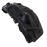 For Dodge Ram 1500 2009 2010 Fender Liner Passenger Side Front Capa Plastic. Fixed Price $122.56.