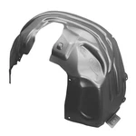 Front Driver Side Fender Liner For Jeep Cherokee 2019-2023 Ch1248211. Fixed Price $88.15.