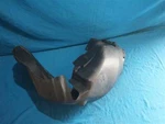 Ford Bb53-782837-ap Bb5z-7828370-as Bb53-7828370-af Mud Guard, Front Right-hand. Fixed Price $39.00.