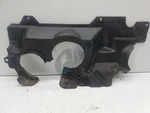 Bmw Wheelarch Front O/s Driver Side Right Axle Guard Cover Fits X1 E84. Fixed Price $26.17.