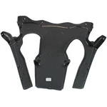 Engine Splash Shield For Mercedes Benz S550 2007-2013 Rear Lower W221 Awd. Fixed Price $48.68.