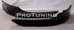R-design Front Spoilers Flaps For Volvo S60 / V70 2000-2008 Splitters Addons. Fixed Price $231.76.