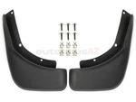Pro Parts Mud Flap Kit Rear 31359684 Volvo Xc60 Awd Fwd. Fixed Price $53.62.