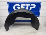 2010-2015 Chevrolet Camaro Ss Oem Lh Left Rear Drivers Fender Liner Splash Guard. Fixed Price $119.99.