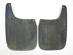 13 Toyota Tacoma Rear Left Right Mud Splash Guard 76626-04140 Oem 10 11 12 15 16. Fixed Price $69.99.