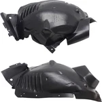 Set Of 2 Fender Liner For Mercedes Benz C250 2012-2015 Front. Fixed Price $69.15.