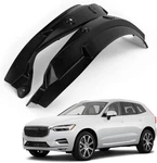 Rear Mud Flaps For Volvo Xc60 2018-2025 Splash Guards 2pcs. Fixed Price $93.93.