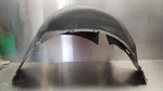 2003-2006 Chevrolet Ssr Oem Right Passenger Rear Inner Quarter Liner. Fixed Price $169.99.