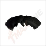 Tesla Model Y Rear Right Wheel Liner Fender Splash Shield 1492616-00-a. Fixed Price $78.89.
