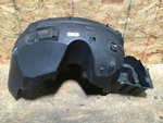 2004 Lincoln Town Car Front Left Driver Side Fender Liner Splash Shield Oem+. Fixed Price $113.39.