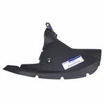 Genuine Ford Mud Guard 8l8z-16a550-a. Fixed Price $38.76.