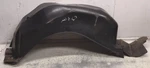 Jeep Wrangler Tj 97-06 Passengers Side Rear Wheel Well Liner Free Shipping. Fixed Price $57.42.