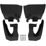 Front Rear Mud Flaps Splash Guards For 2006-2017 Mercedes-benz Sprinter. Fixed Price $38.78.