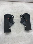 2016-2020 Bentley Bentayga Right Left Rear Fender Liner Splash Shield Guard Set. Fixed Price $122.92.