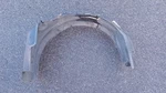 01/2015 - 07/2021 Mitsubishi Zk Zl Outlander Front Right Fender Liner 5370b876. Fixed Price $71.85.