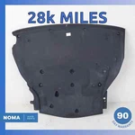 16-19 Jaguar X351 Xj Rear Center Under Body Splash Shield Fw93589n836ac Oem 28k. Fixed Price $124.50.