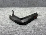 Infiniti Qx30 2017-2019 Oem Front Right Passenger Mud Flap Assembly (black). Fixed Price $24.95.
