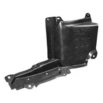 For 2023-2024 Prius Front Inner Right Fender Splash Shield To1228309. Fixed Price $70.95.