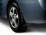 Genuine Honda 14-17 Odyssey Splash Guard Set (08p00-tk8-100b). Fixed Price $106.25.