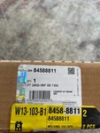 Gm Passenger Side Bumper Cover Molding (84588811). Fixed Price $25.00.