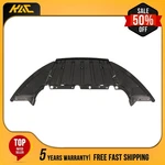 For 2015-2018 Ford Focus 2l 2t Engine Splash Shield Black Front Lower F1ez17808a. Fixed Price $46.59.