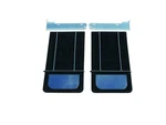 Go Industries 723 Mud Flap Set. Fixed Price $45.39.