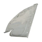 Jaguar Xjs Right Hand Headlamp Headlight Bulb Access Panel Bec16114. Fixed Price $85.92.