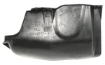 Lh Engine Splash Shield Guard 93-99 Vw Jetta Golf Cabrio Gti Mk3 - 1h0 825 247. Fixed Price $52.99.