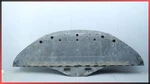 2009-15 Jaguar X250 Xf Front Bumper Lower Splash Shield Panel 8x23-17626-ag Oem. Fixed Price $180.00.