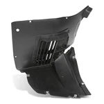 New Front Right Fender Wheel Liner Extension Fit For 2011-2016 Porsche Panamera. Fixed Price $56.81.