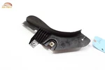 2015-2025 Porsche Macan Rear Left Side Under Floor Splash Guard Shield Cover Oem. Fixed Price $19.24.
