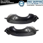 Front Inner Fender Liner Set Fits 2003-2006 Ford Expedition. Fixed Price $51.62.