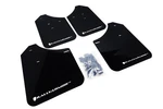Rally Armor Mf1 Ur Blk Wh 2002 2007 Fits For Subaru Impreza. Fixed Price $146.50.