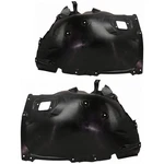 Front Driver & Passenger Forward Fender Liners Bmw 230i 330e 330i 430i. Fixed Price $185.93.