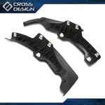 2pcs Fit For 2009-2017 Audi Q5 Front Fender Splash Shield Extension New. Fixed Price $25.50.