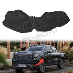 Driver Side Front Fender Liner For 2019-2023 Gmc Sierra 1500 84533748. Fixed Price $38.69.