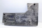 2015 Lexus Rcf Right Side Floor Under Body Splash Shield 58165-24030 15-19. Fixed Price $85.56.