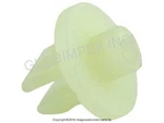 Volvo (2004-2013) Undercar Shield Plastic Nut (1 Pc) Pro Parts + 1 Year Warranty. Fixed Price $14.95.