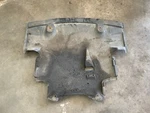 Mercedes Slk 200 230 R170 1996 - 2004 Engine Under Tray Splash Guard A1705240830. Fixed Price $53.60.