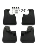 Mud Flaps Splash Guard Fender Fit For Ford Bronco Accessories 2021-2024 2/4-door. Fixed Price $25.00.