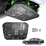 For Honda Accord 2023-2024 Engine Under Cover Front Splash Guard Mud Flaps. Fixed Price $90.10.