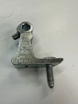 New 2017-2023 Audi A3 Rear Right Door Hinge 8v0833404e Oem. Fixed Price $29.00.