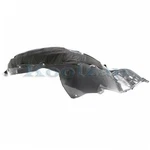 For 16-17 Accord Coupe Front Splash Shield Inner Fender Liner Panel Driver Side. Fixed Price $60.95.