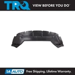 Trq Engine Splash Shield Front Lower Fits 2005-2006 Ford Focus Fo1228106. Fixed Price $54.95.