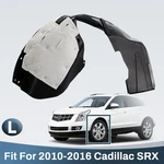 Front Fender Liner Inner Panel For 2010-2016 Cadillac Srx Driver Left 22868772. Fixed Price $39.49.