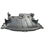 For 08-13 1-series 128i Coupe E87 Front Engine Splash Shield Under Cover Guard. Fixed Price $169.95.