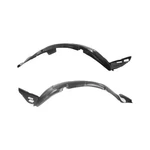 For 2016 2017 Hyundai Elantra Gt Fender Liner Driver & Passenger Side Pair Front. Fixed Price $133.78.