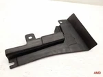 2012 Mini Cooper R56 R57 R58 R59 Rear Left Underbody Wind Deflector 51711502918. Fixed Price $24.99.