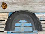 2019-2025 Bmw X7 Xb7 Rear Left (driver Side) Fender Liner Splash Shield Oem 43k. Fixed Price $87.38.