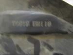 2008 Infiniti G37 Coupe Lh Rear Suspension Cover 74818 Eh110. Fixed Price $9.60.